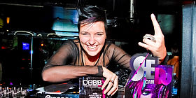 Miss Apple: la vincitrice di She Can DJ